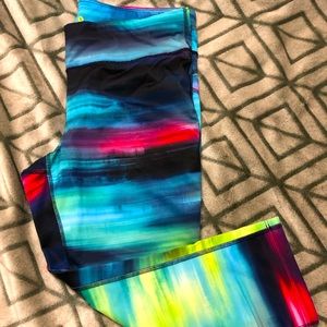Xersion Workout Leggings